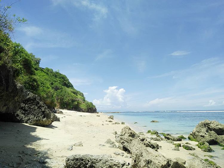 Pantai Batu Payung