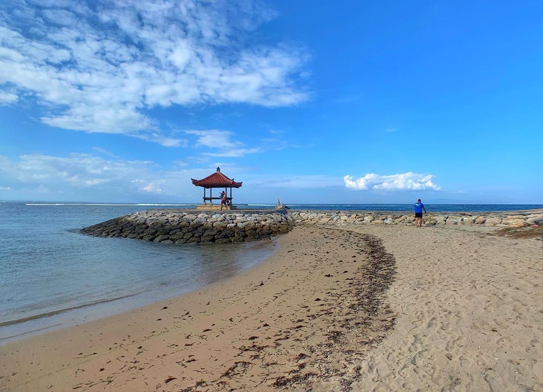 Pantai Sanur