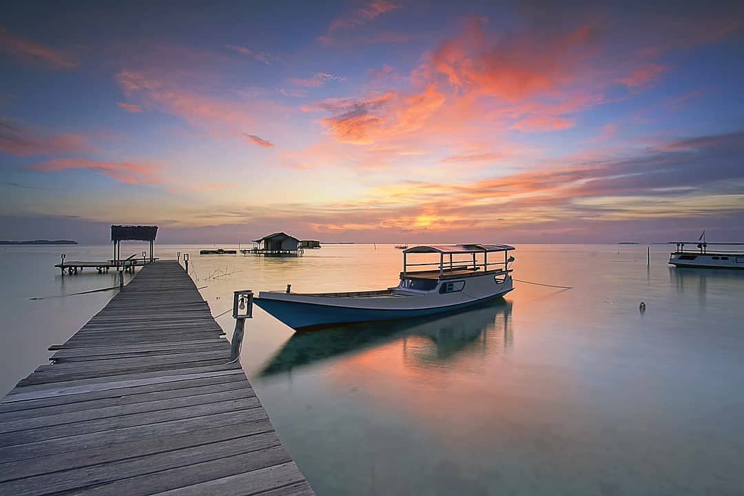 Taman Nasional Karimunjawa