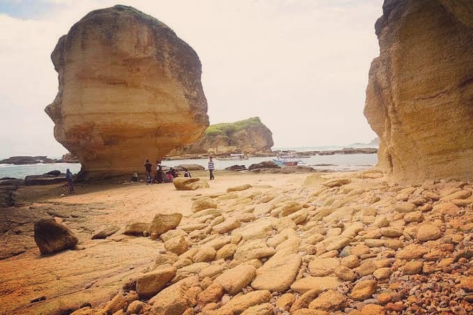 Pantai Batu Payung