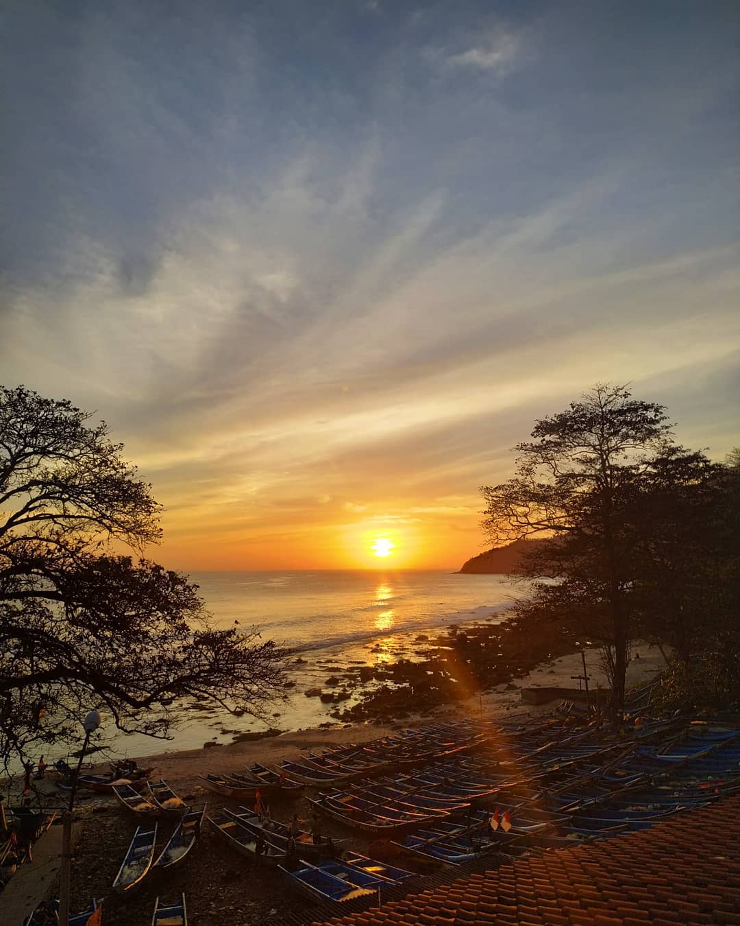 Pantai Menganti