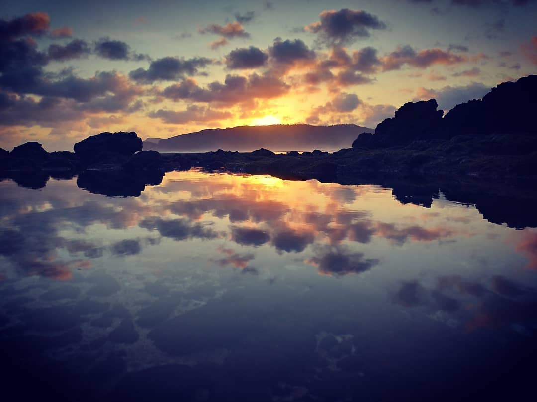 Pantai Seger Kuta