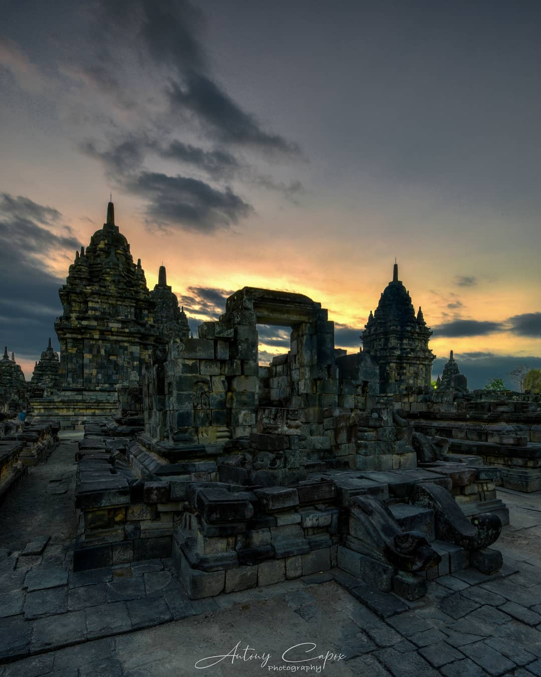 Candi Sewu