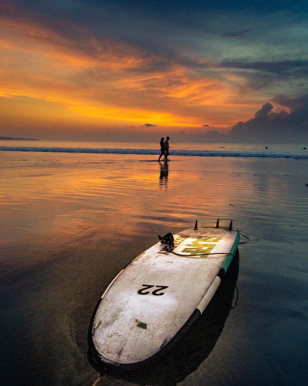 Pantai Kuta