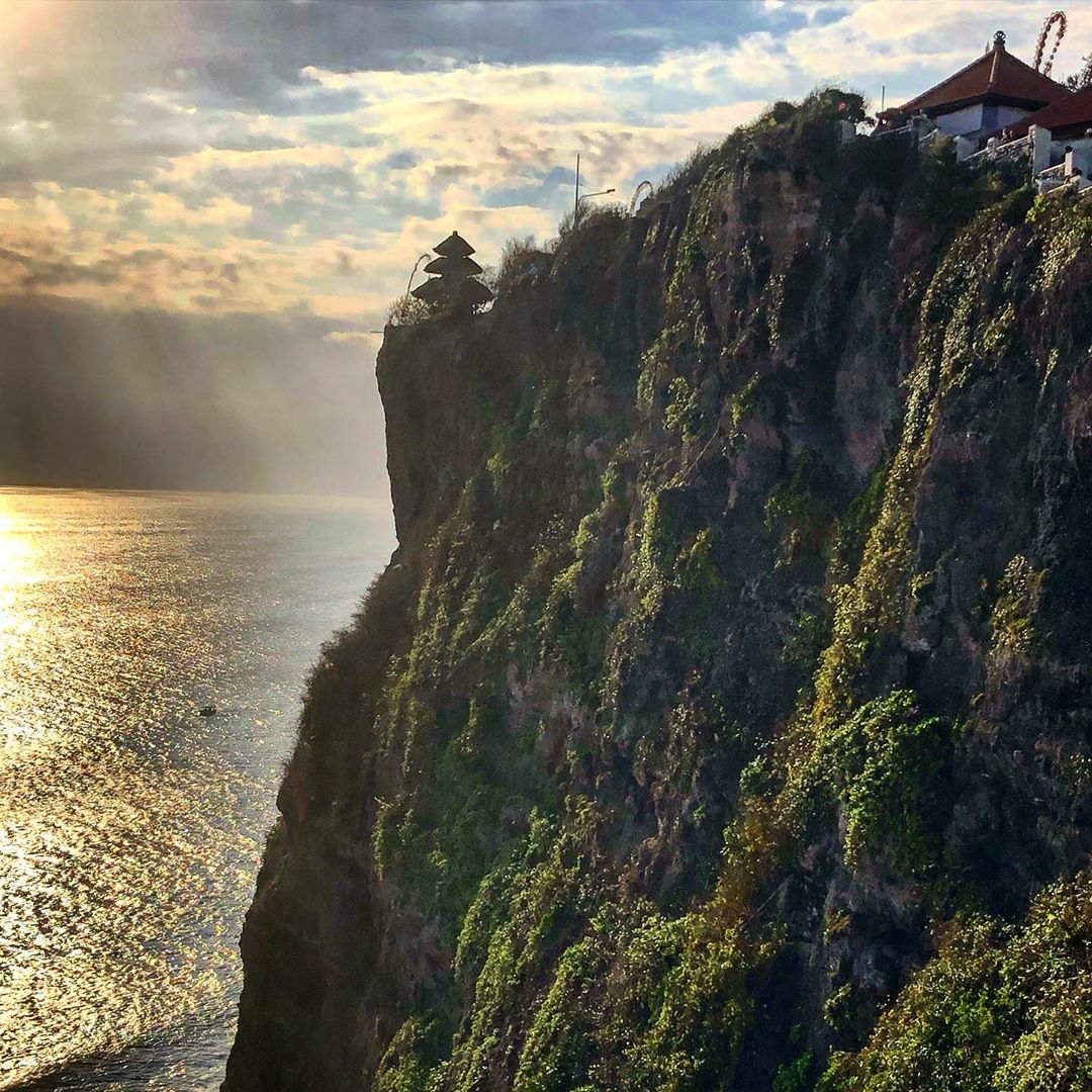 Pura Luhur Uluwatu Pura Luhur Uluwatu
