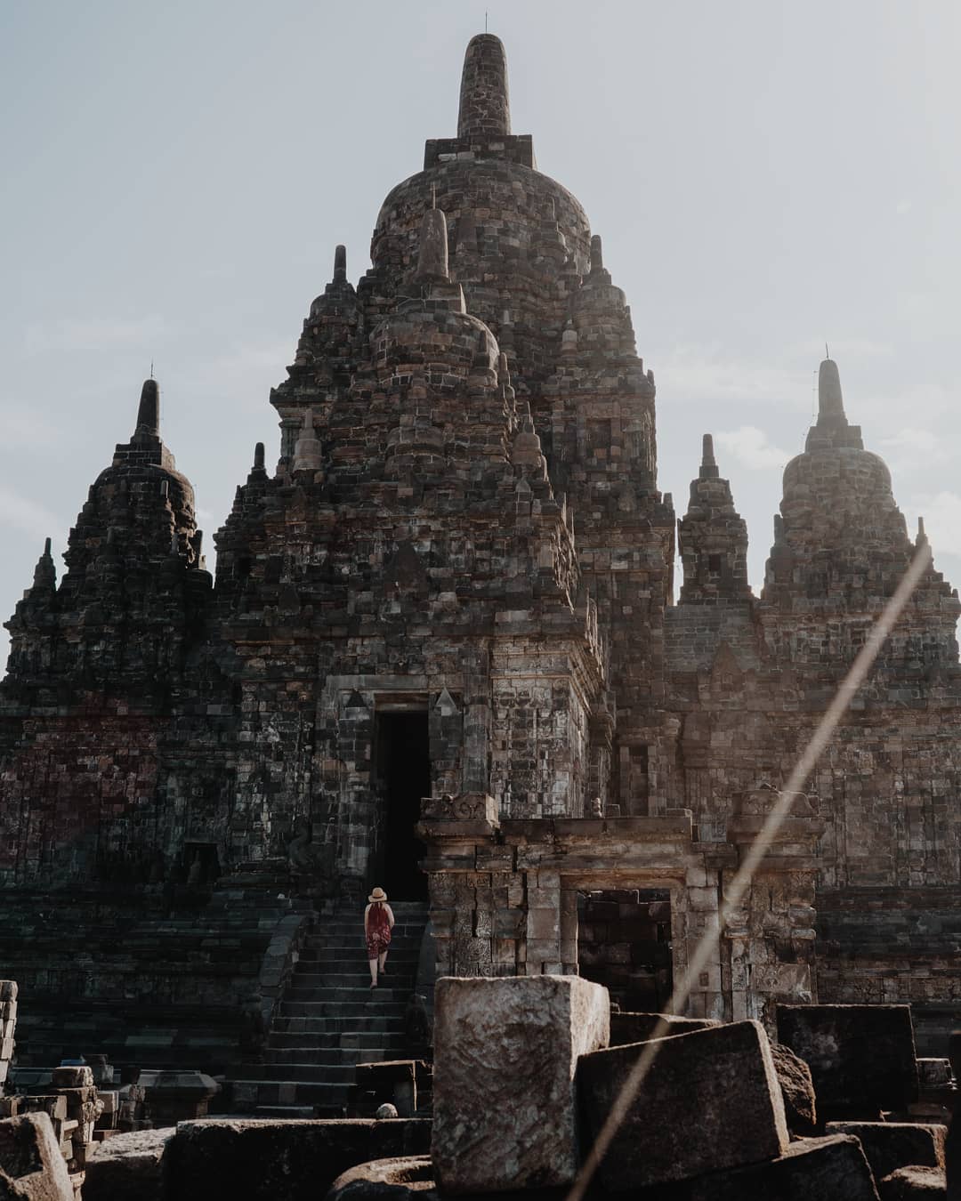 Candi Sewu