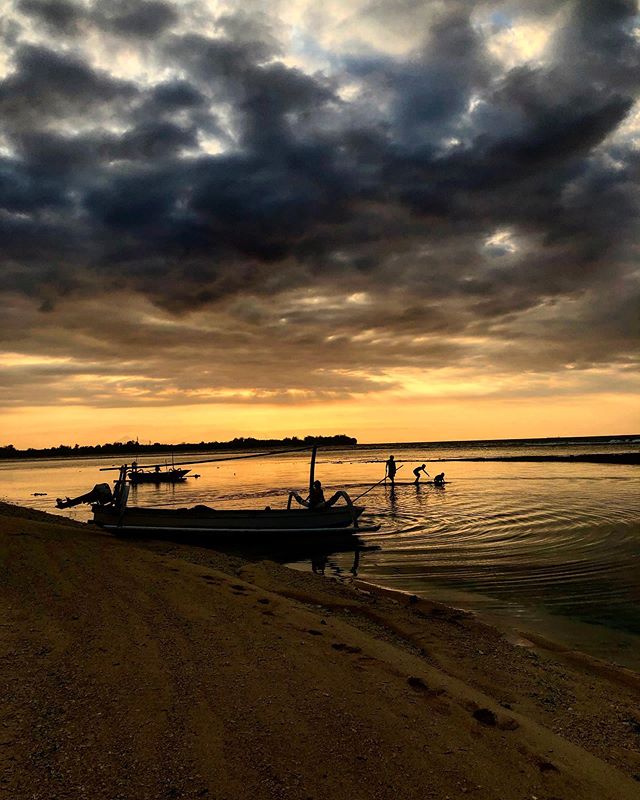 Gili Meno