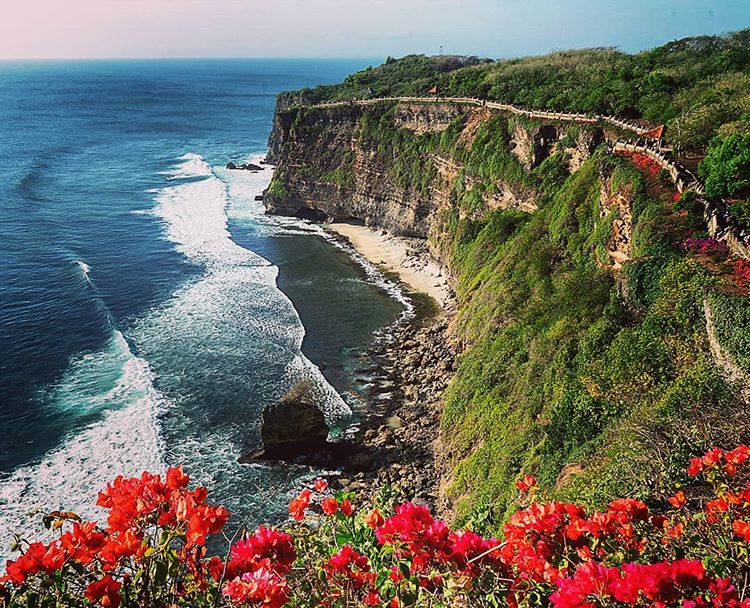 Pura Luhur Uluwatu Pura Luhur Uluwatu