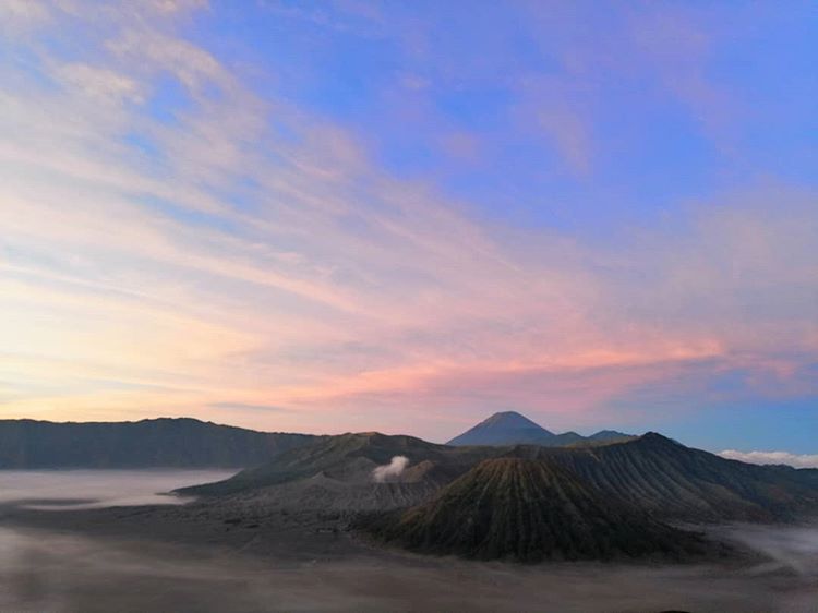 Gunung Bromo