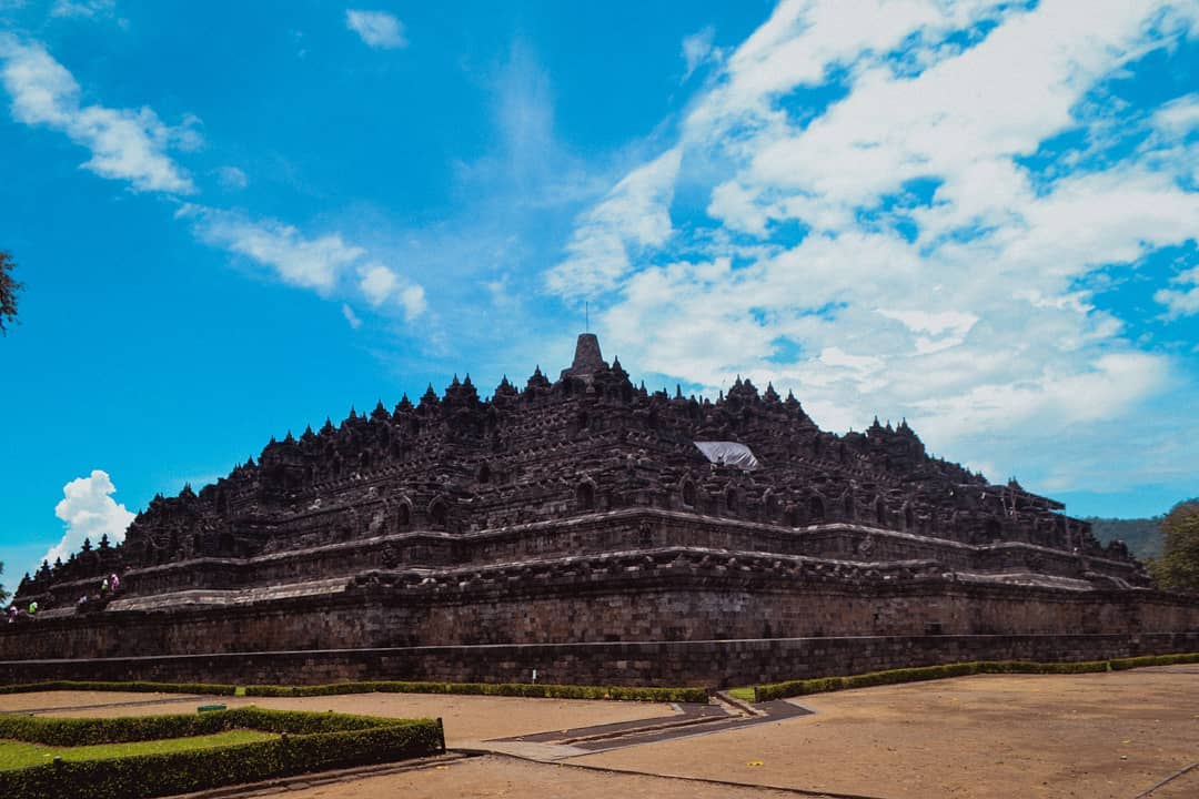 Candi Borobudur