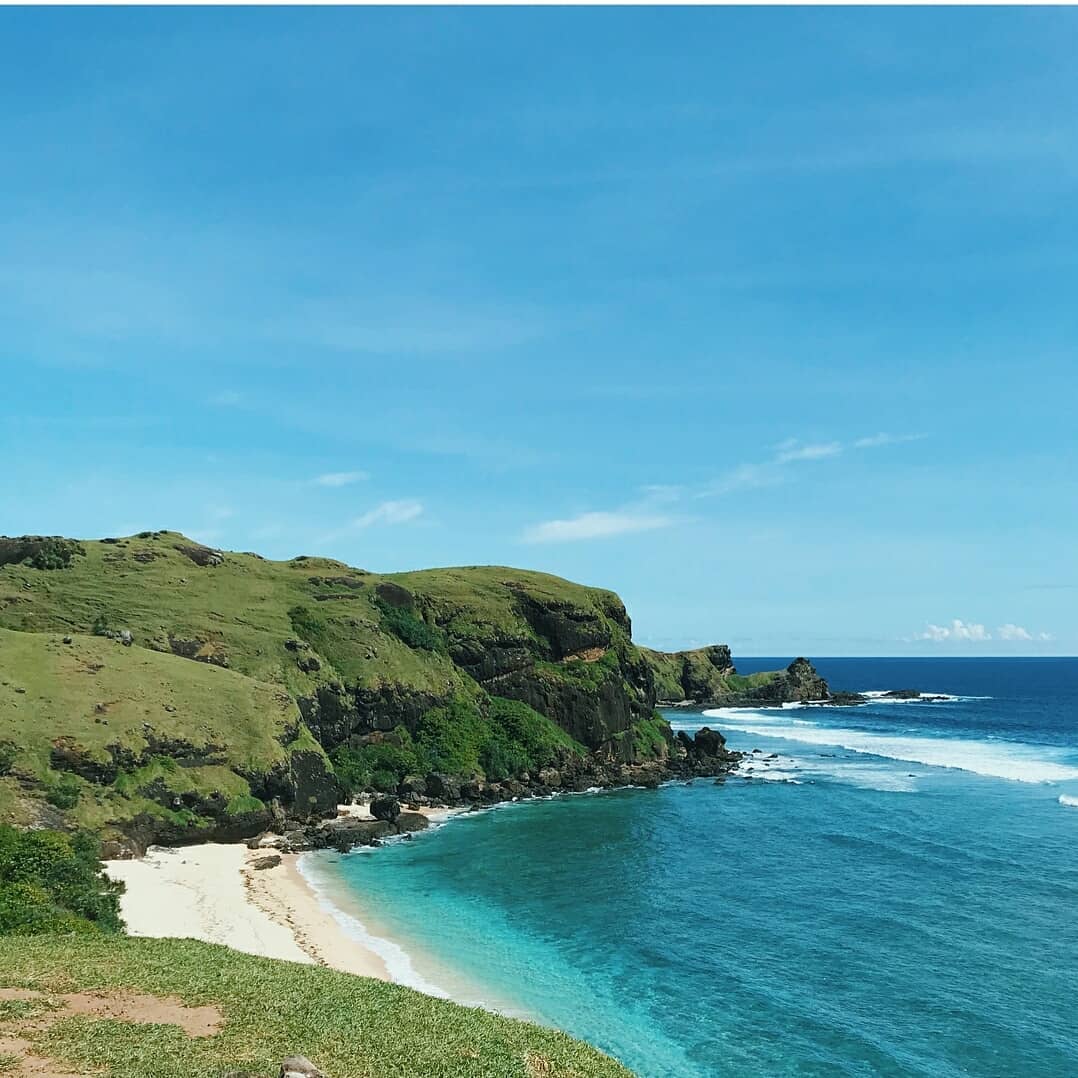 Bukit Merese Lombok