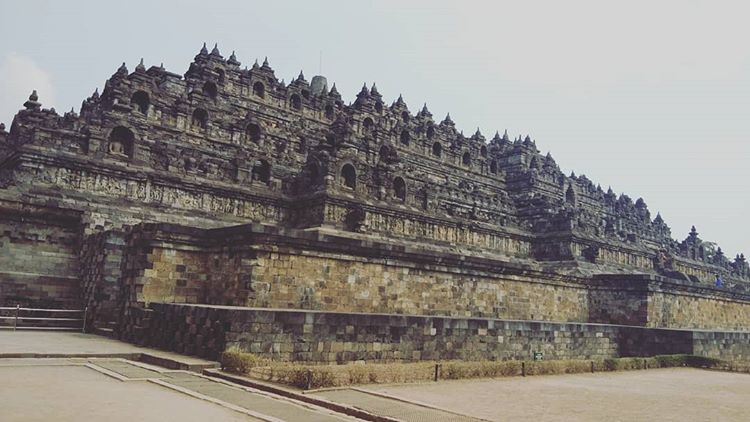 Candi Borobudur