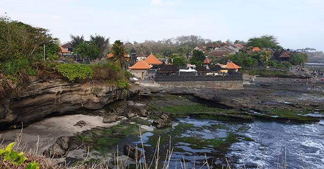 Pura Tanah Lot