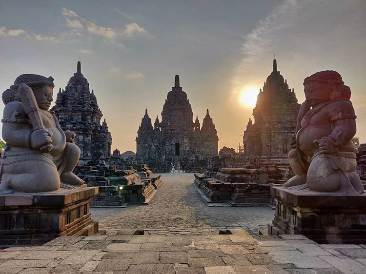 Candi Sewu