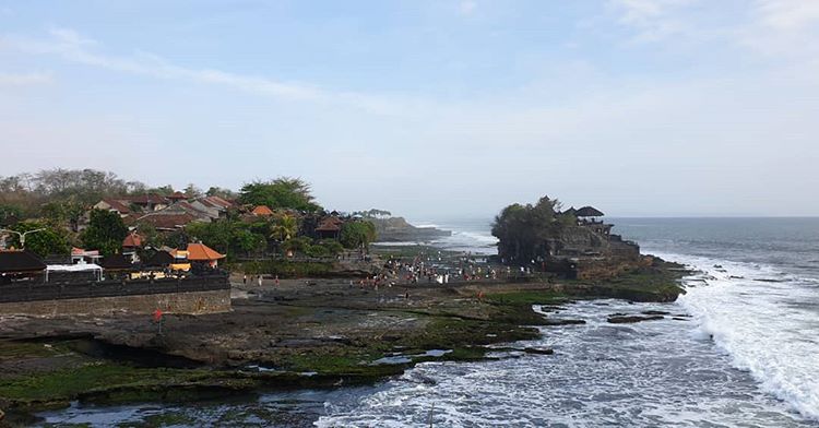 Pura Tanah Lot