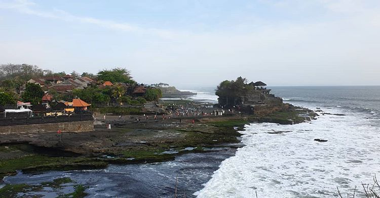 Pura Tanah Lot