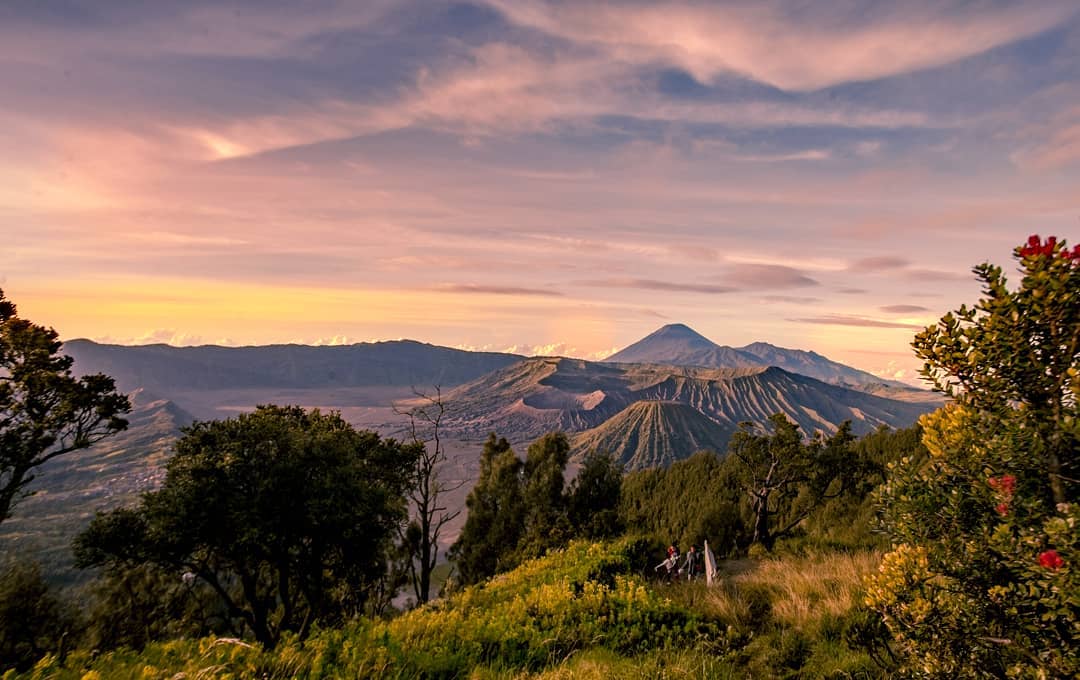 Gunung Bromo