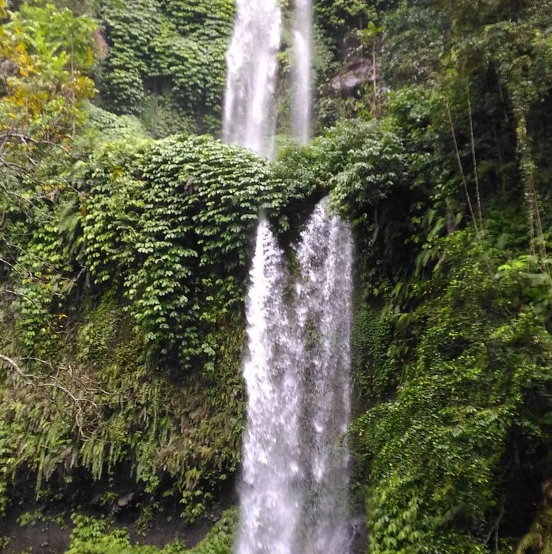 Air Terjun Sendang Gile