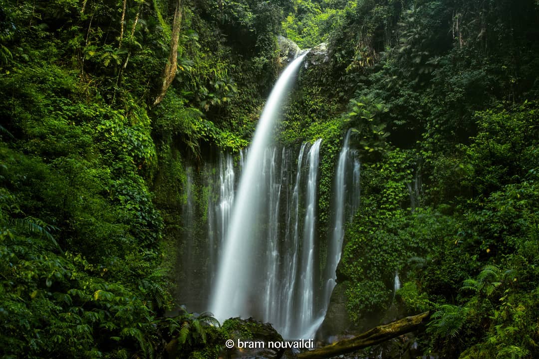 Air Terjun Tiu Kelep