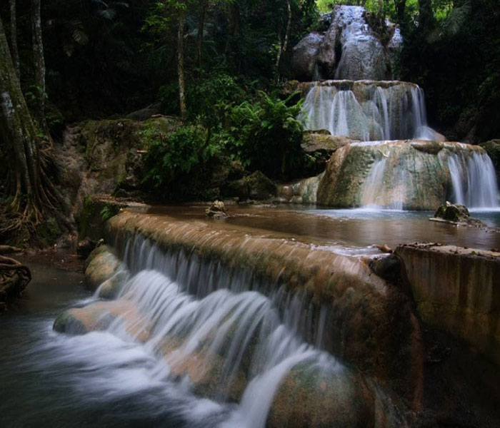 Air Terjun Oehala