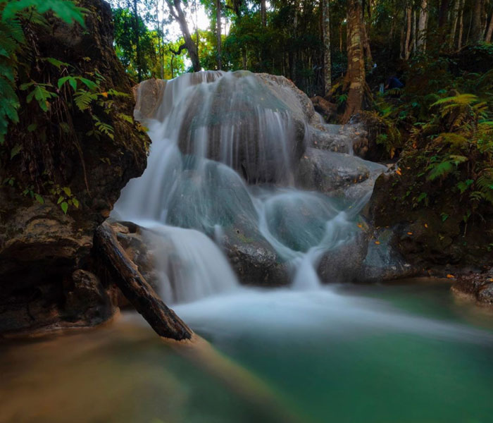 Air Terjun Oehala