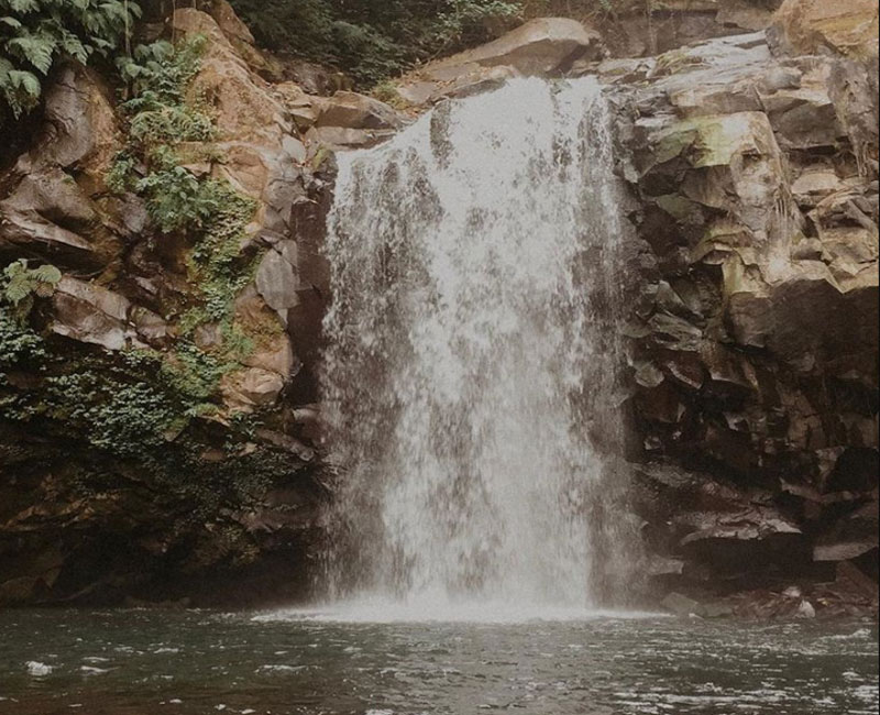 Air Terjun Oenesu