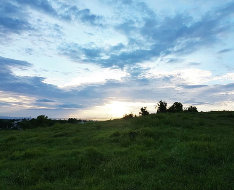 Bukit Cinta