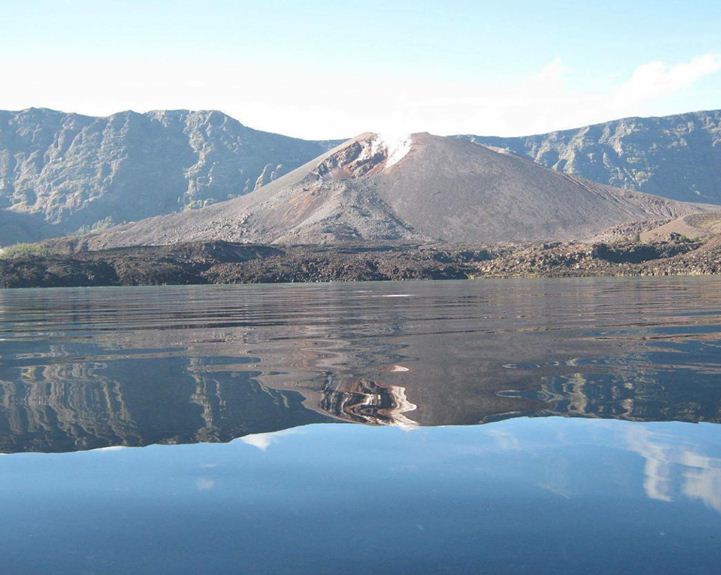 Danau Segara Anak