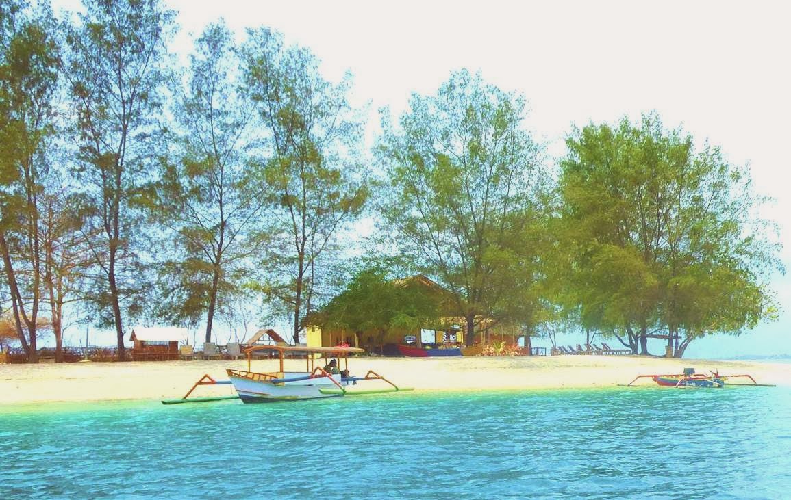 Gili Sundak