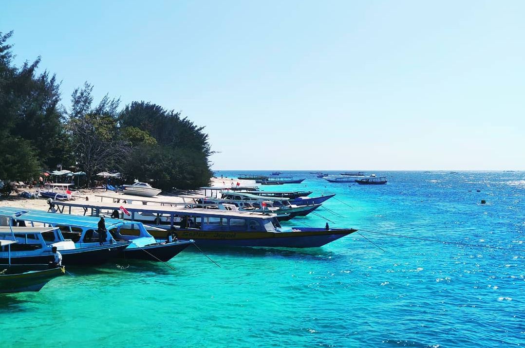 Kepulauan Gili