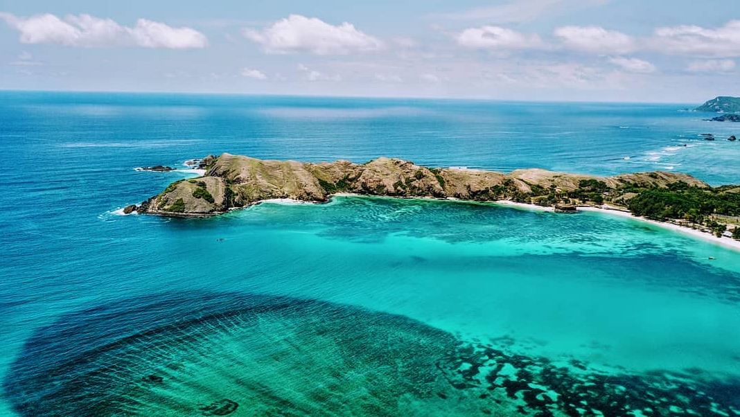 Pantai Tanjung Aan