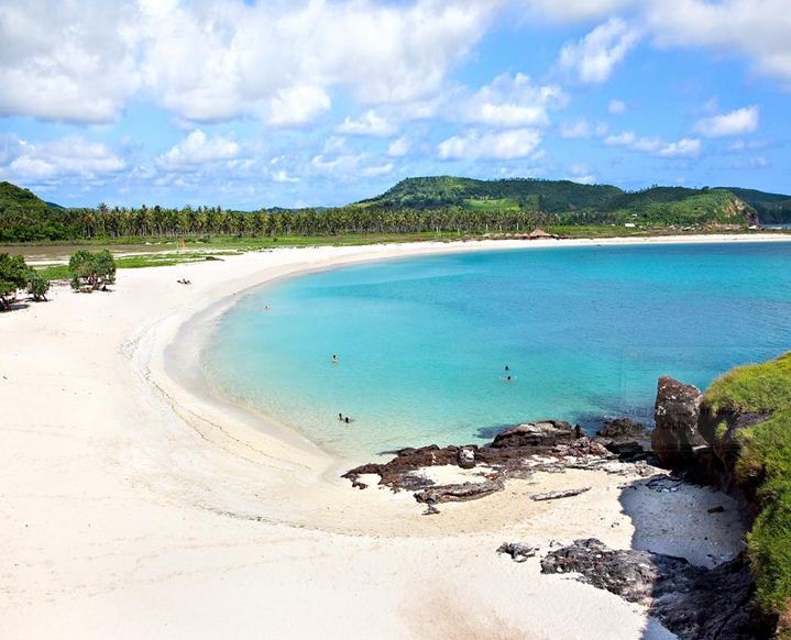 Pantai Tanjung Aan