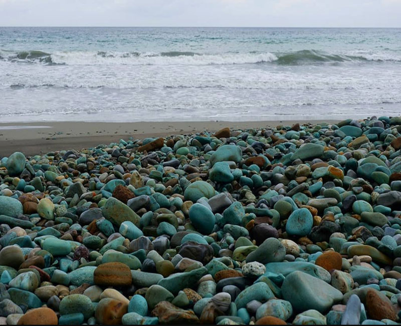 Pantai Batu Biru