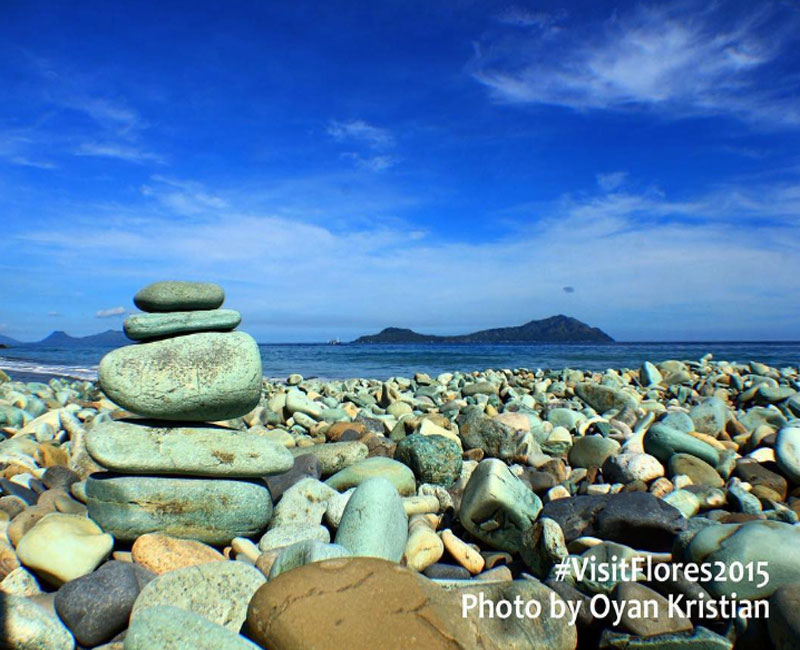 Pantai Batu Biru