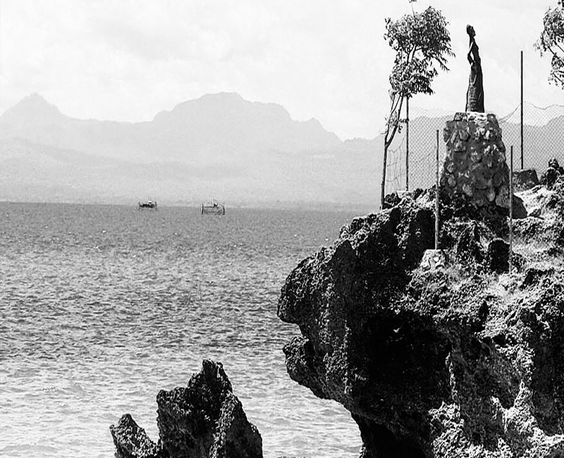 Pantai Batu Nona,kupang