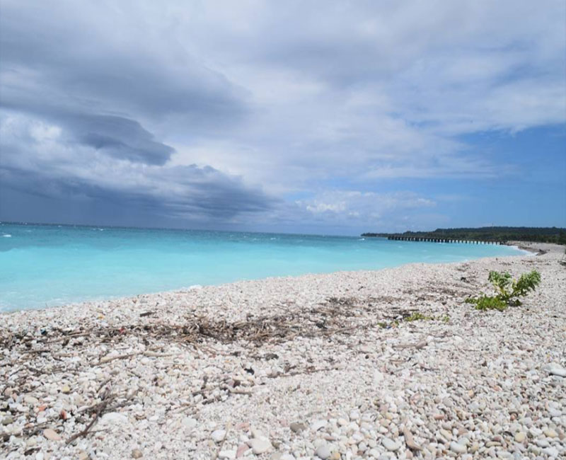 Pantai Kolbano