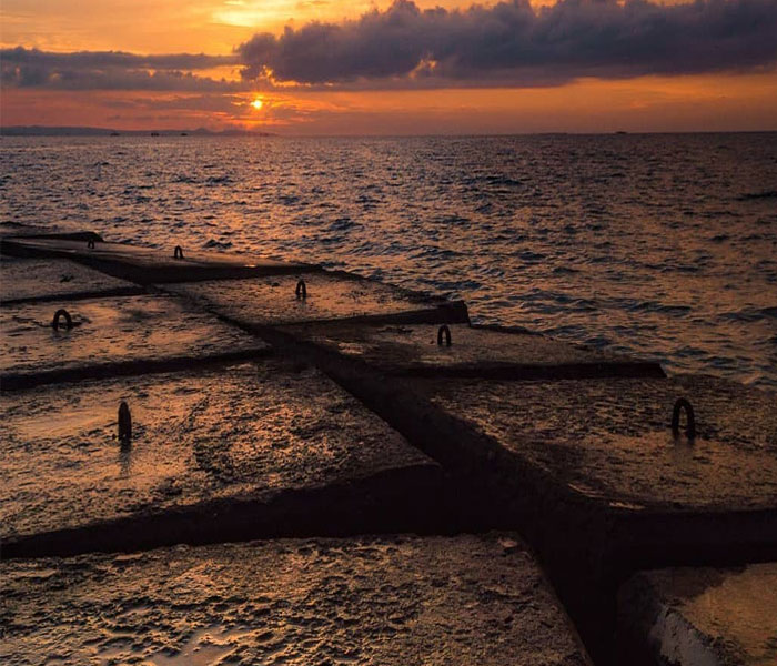 Pantai Lasiana