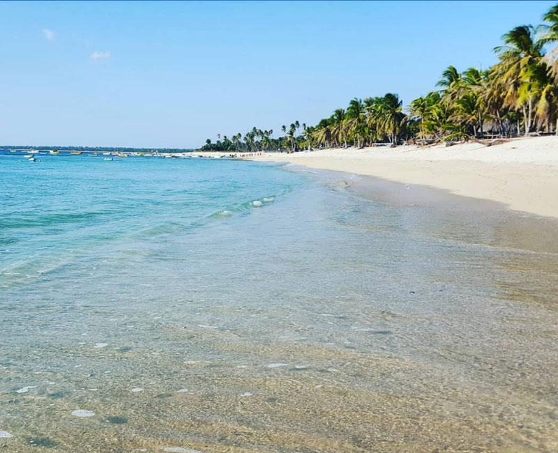 Pantai Nemberala Pantai Nemberala