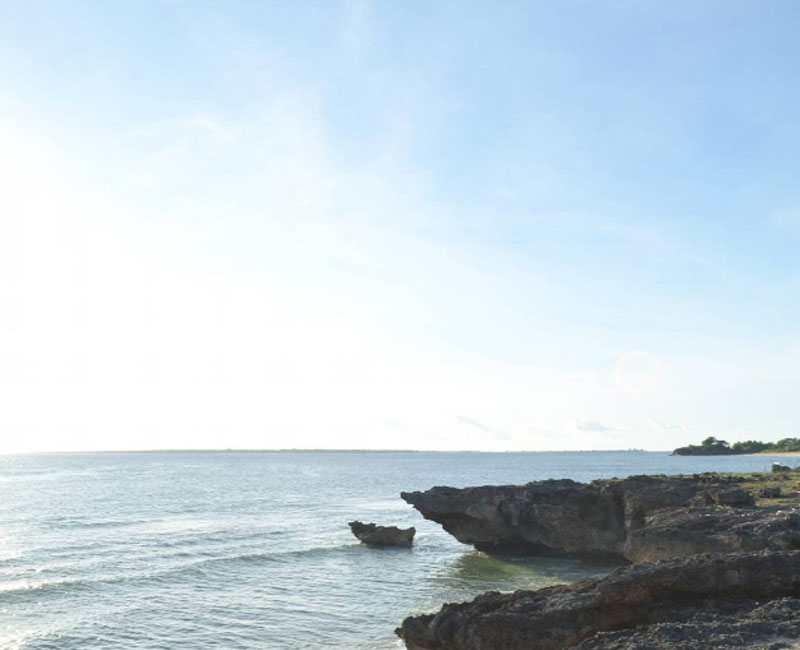 Pantai Nemberala