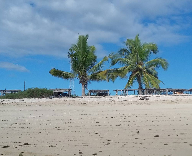 Pantai Nemberala