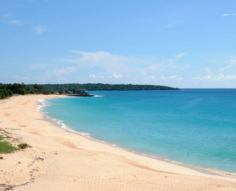 Pantai Pasir Panjang