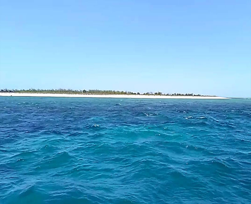 Pulau Kera