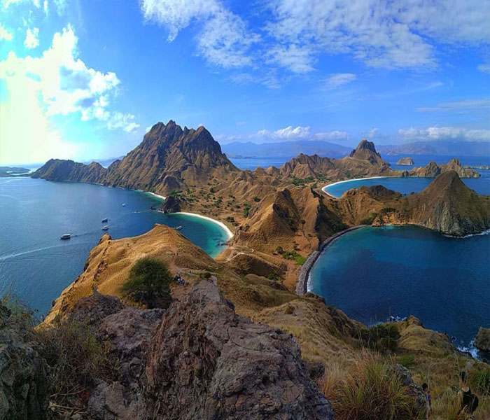 Pulau Padar