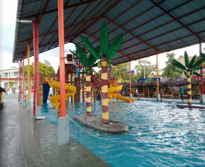 Subasuka Waterpark