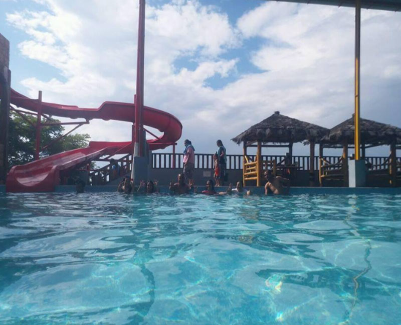 Subasuka Waterpark : Happy magic water cube is not the same as the water cube, and is located on ...