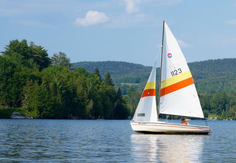 Aktivitas Menarik di Danau Kaspia