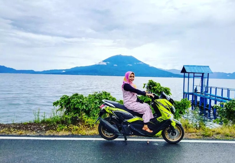 Aktivitas Menarik di Danau Ranau