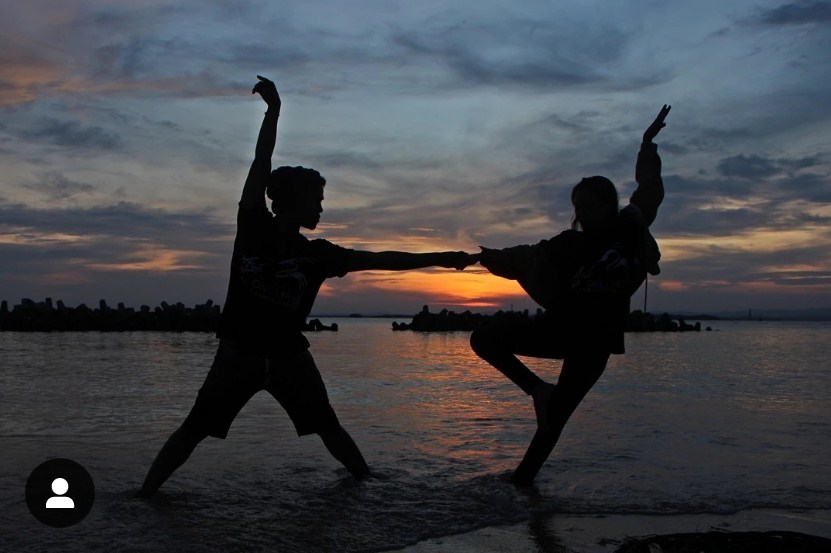 Fasilitas Menarik Dari Pulau Beras Basah