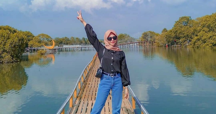 Foto Pulau Lusi