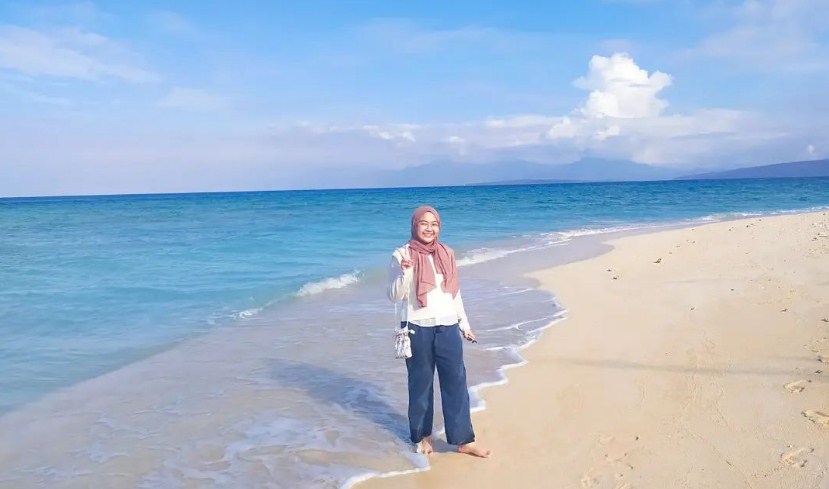 Foto Pulau Tabuhan